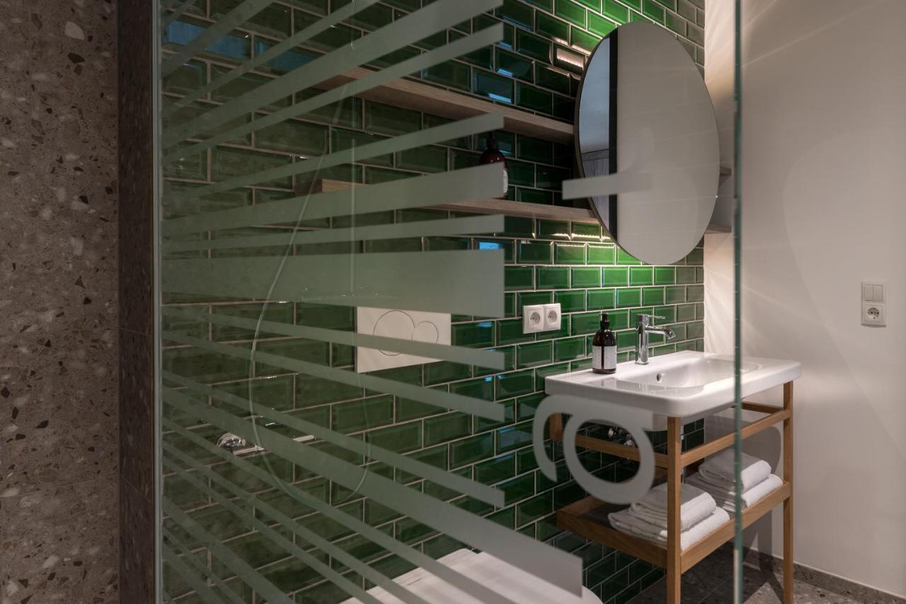 פלדקירש Livingreen Residences מראה חיצוני תמונה