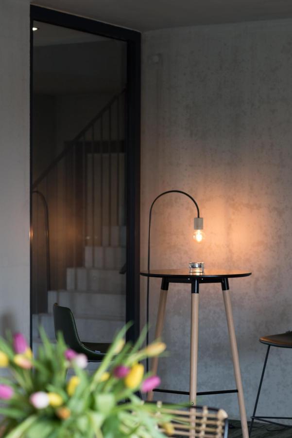 פלדקירש Livingreen Residences מראה חיצוני תמונה