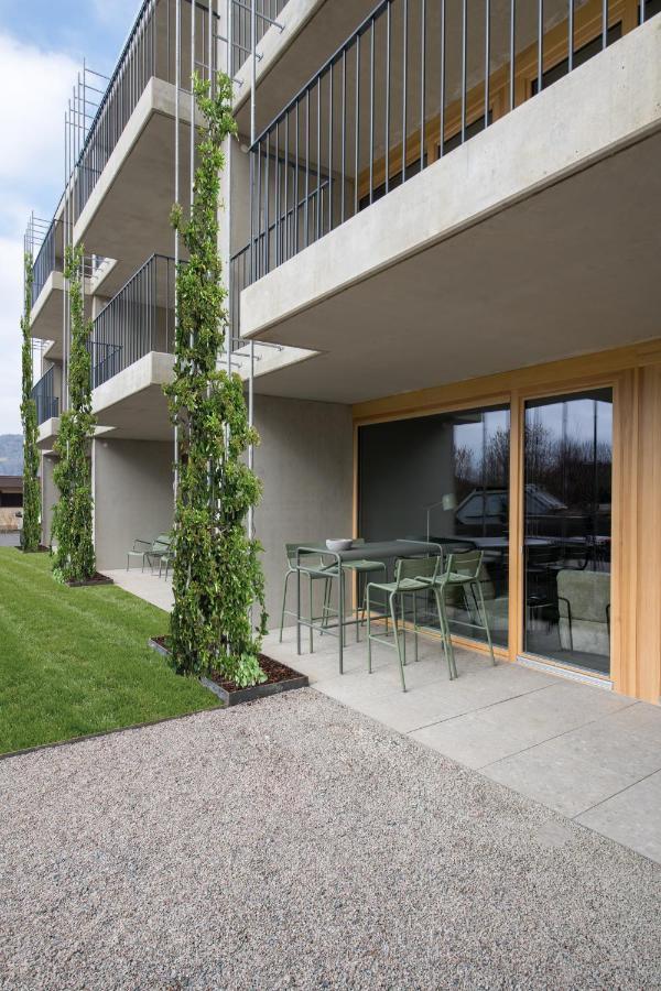 פלדקירש Livingreen Residences מראה חיצוני תמונה
