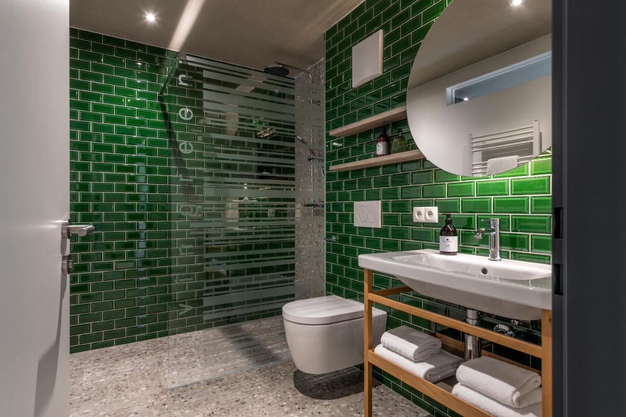 פלדקירש Livingreen Residences מראה חיצוני תמונה