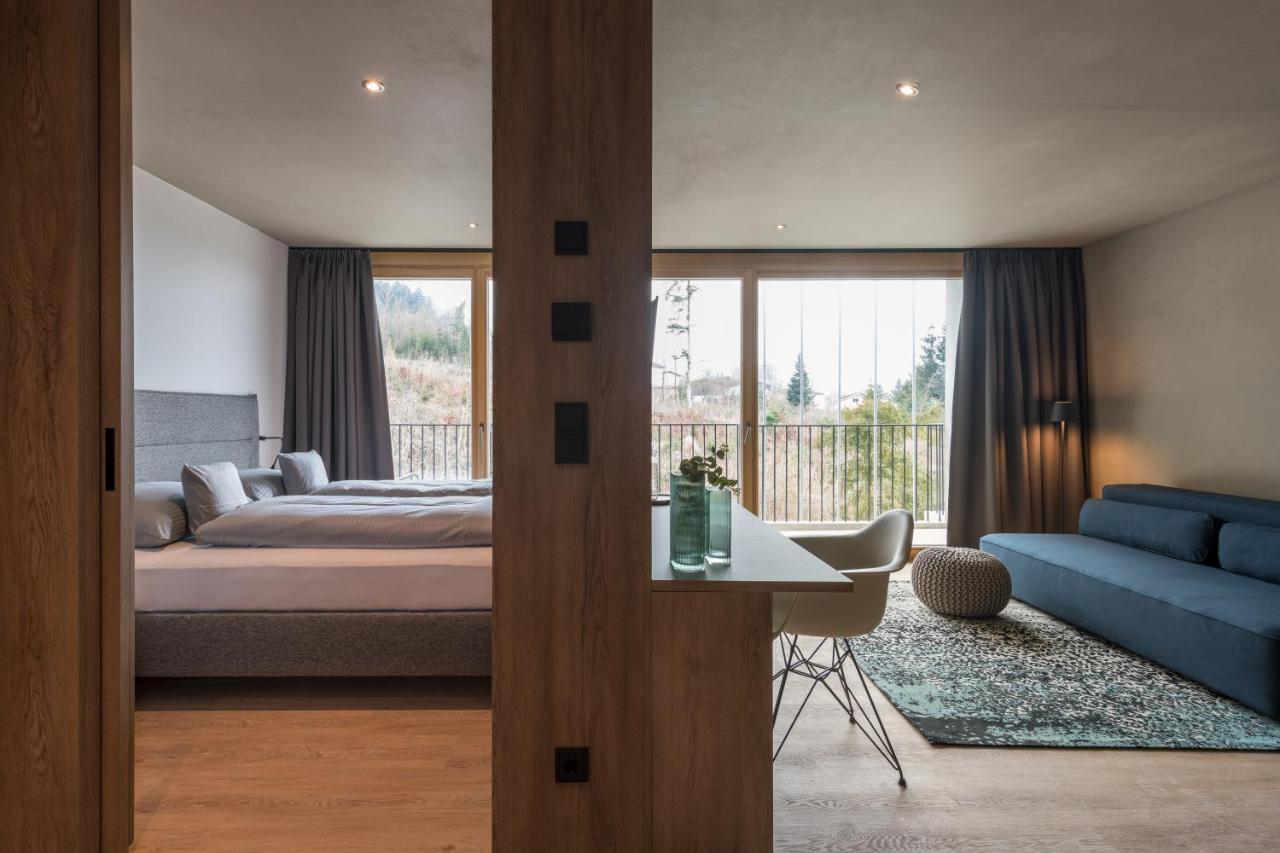 פלדקירש Livingreen Residences מראה חיצוני תמונה