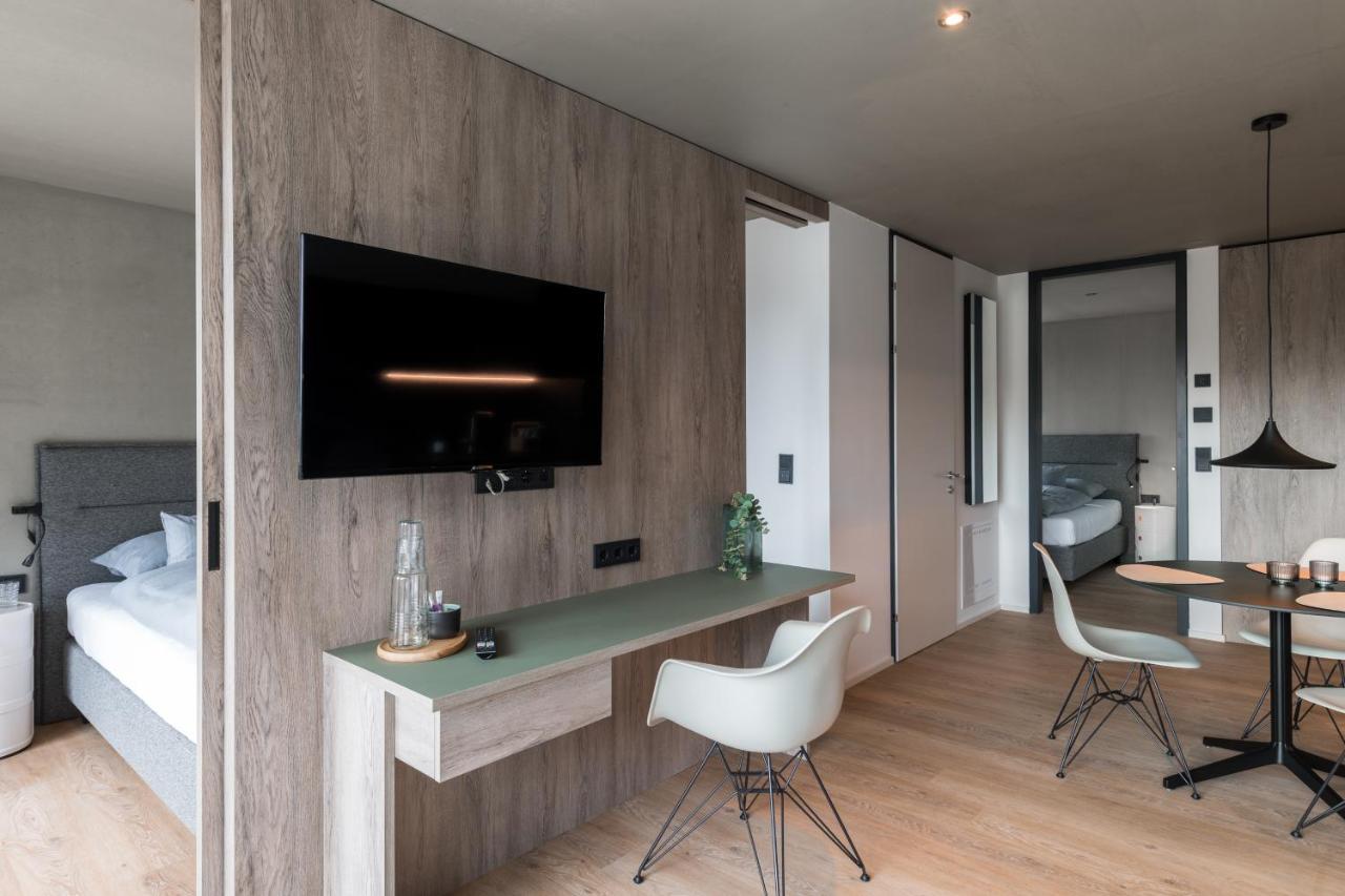 פלדקירש Livingreen Residences מראה חיצוני תמונה