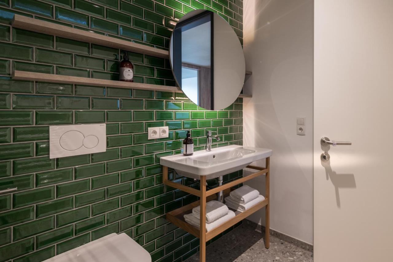 פלדקירש Livingreen Residences מראה חיצוני תמונה
