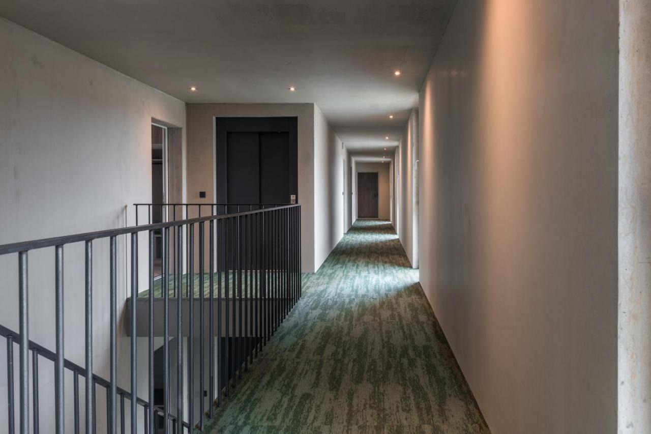 פלדקירש Livingreen Residences מראה חיצוני תמונה