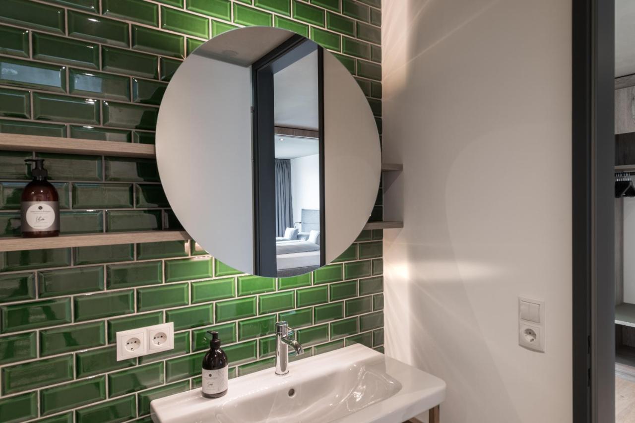 פלדקירש Livingreen Residences מראה חיצוני תמונה