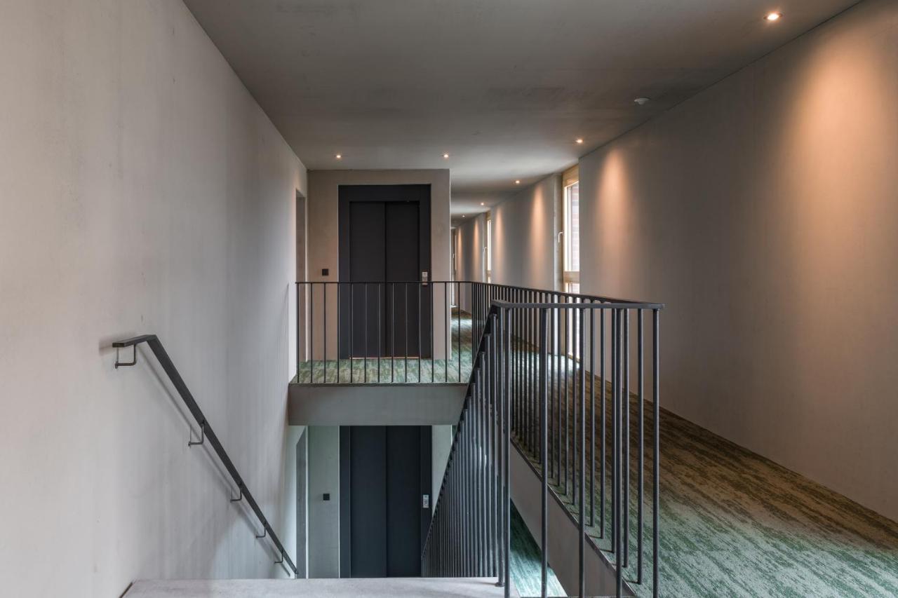 פלדקירש Livingreen Residences מראה חיצוני תמונה