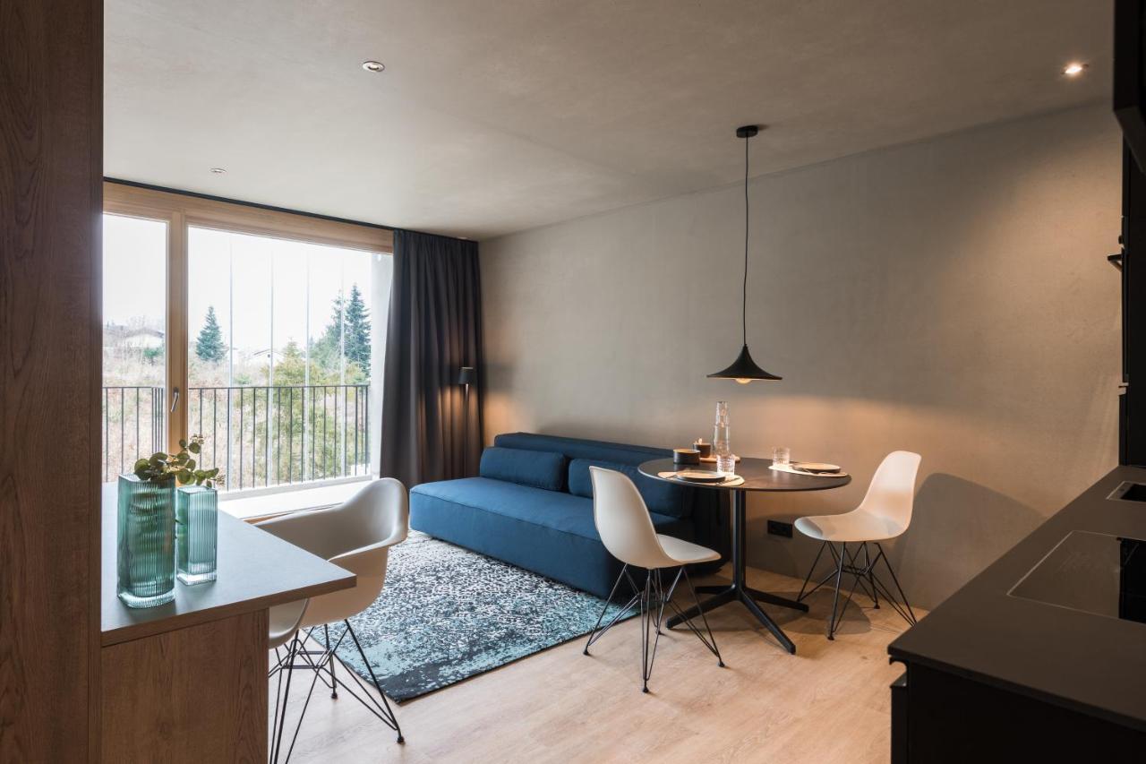 פלדקירש Livingreen Residences מראה חיצוני תמונה