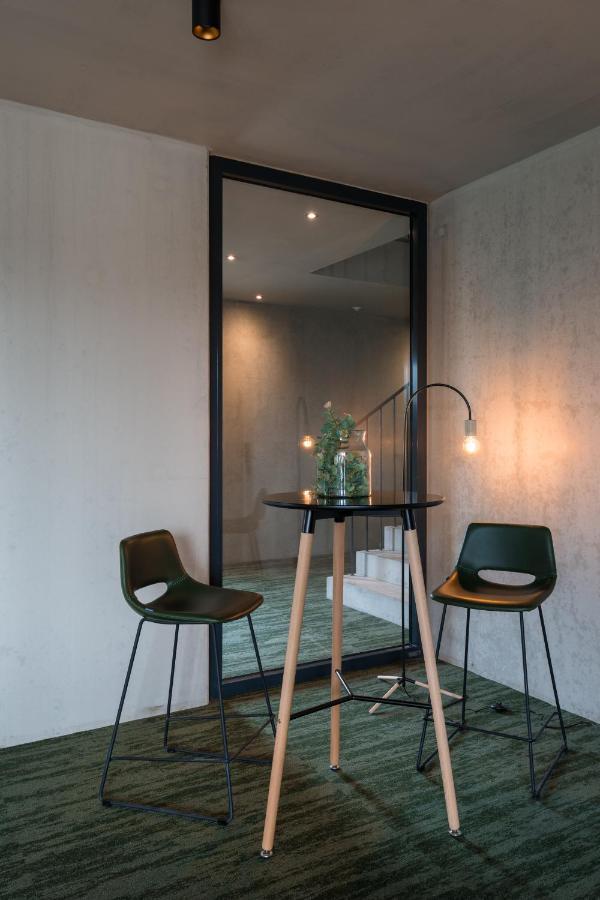 פלדקירש Livingreen Residences מראה חיצוני תמונה