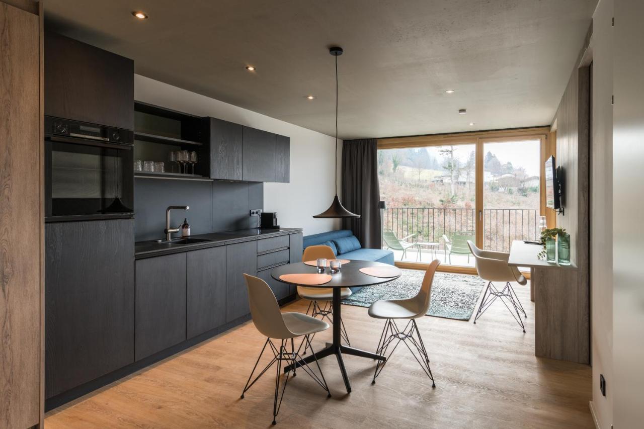 פלדקירש Livingreen Residences מראה חיצוני תמונה
