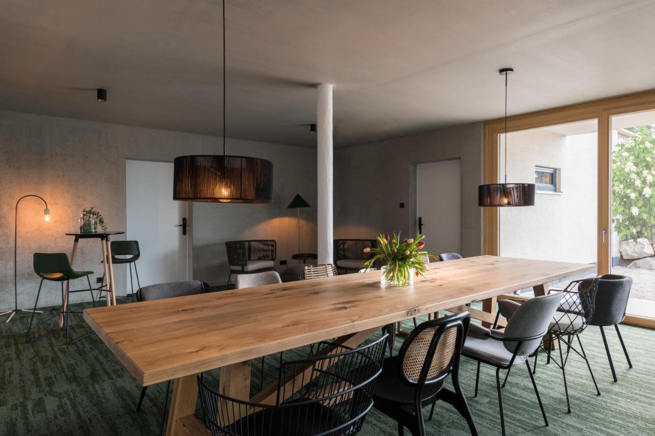 פלדקירש Livingreen Residences מראה חיצוני תמונה