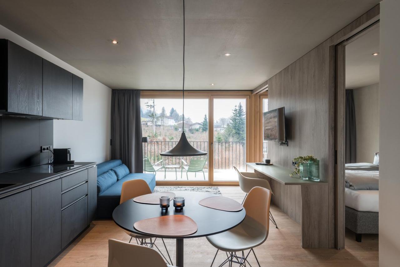 פלדקירש Livingreen Residences מראה חיצוני תמונה