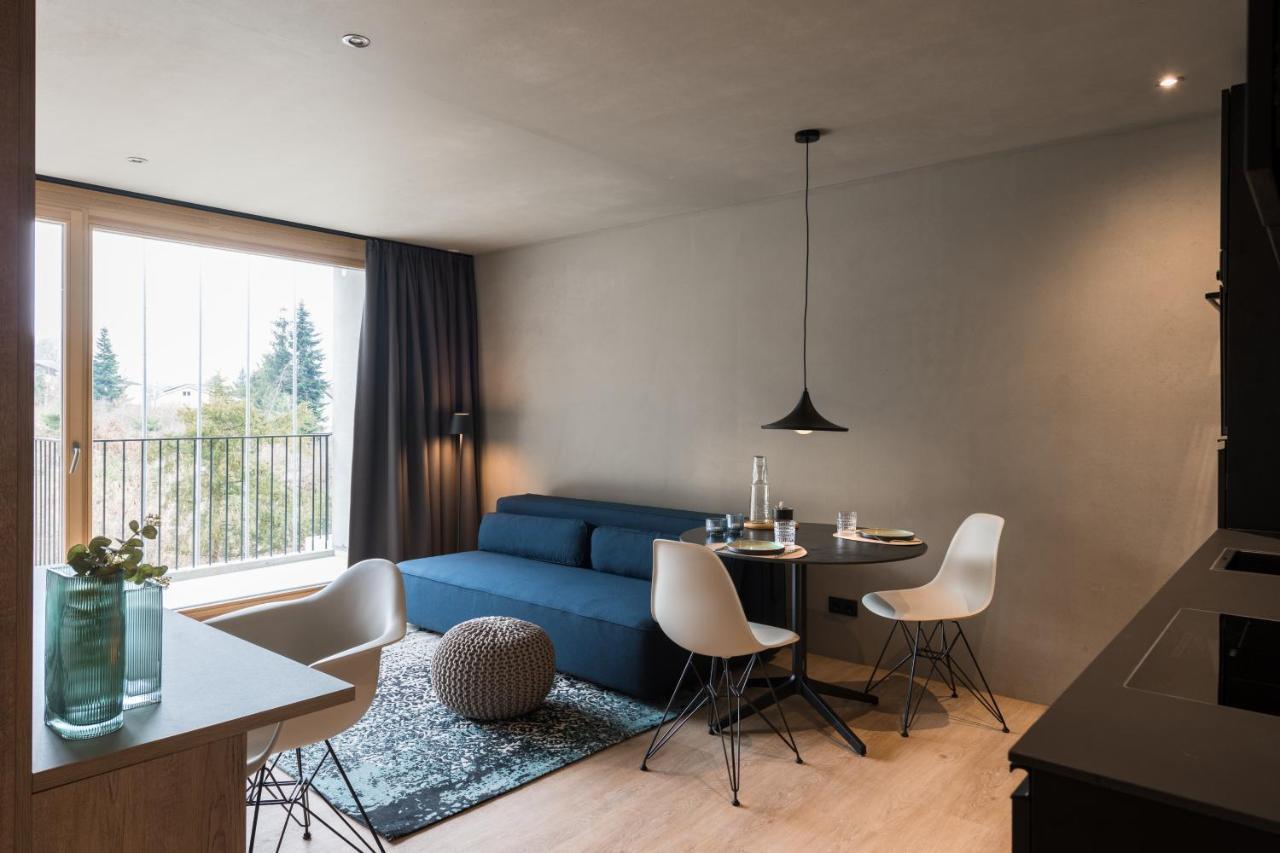 פלדקירש Livingreen Residences מראה חיצוני תמונה