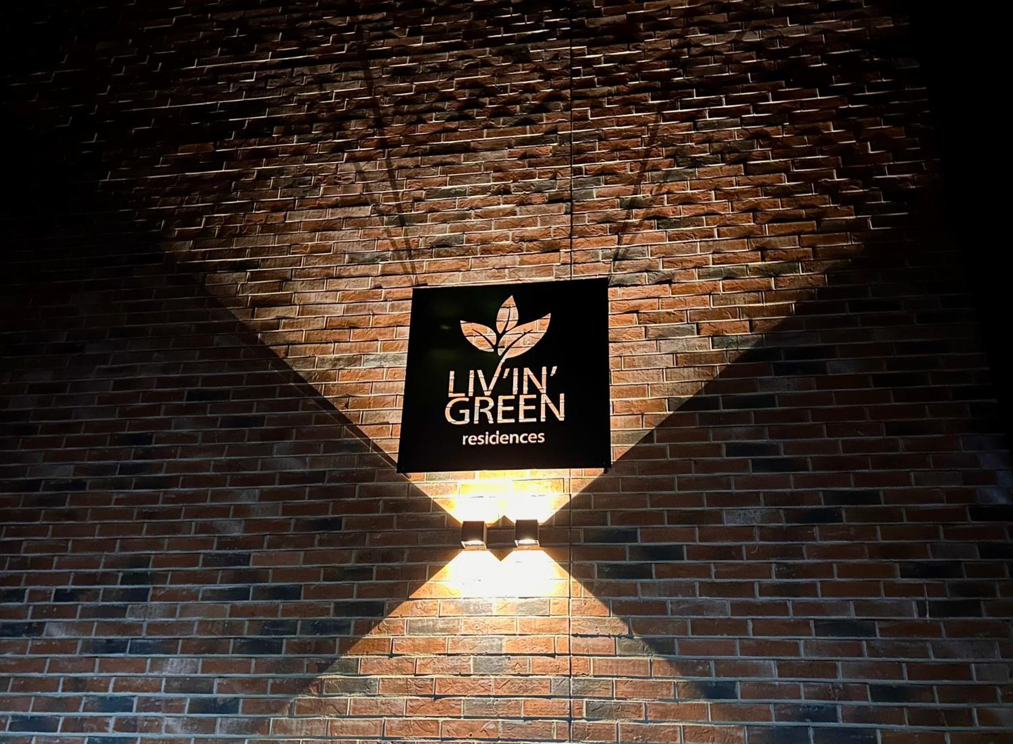 פלדקירש Livingreen Residences מראה חיצוני תמונה