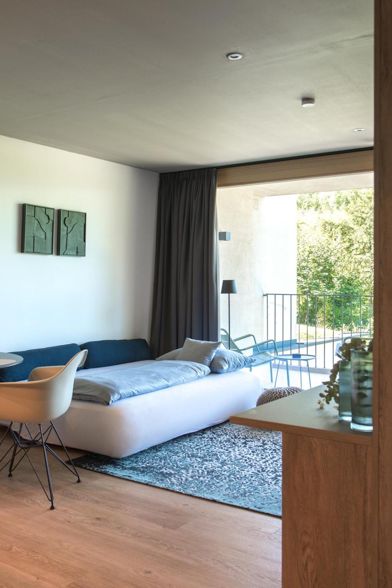 פלדקירש Livingreen Residences מראה חיצוני תמונה