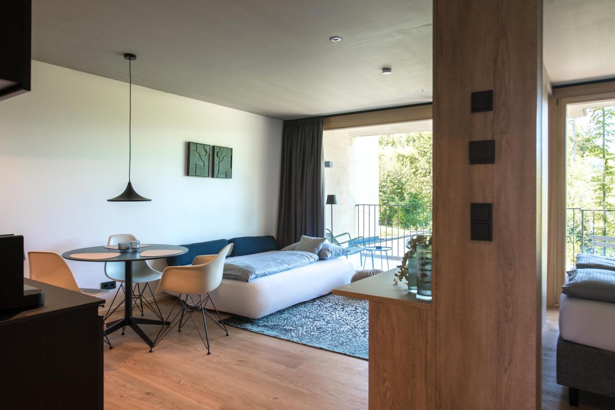פלדקירש Livingreen Residences מראה חיצוני תמונה