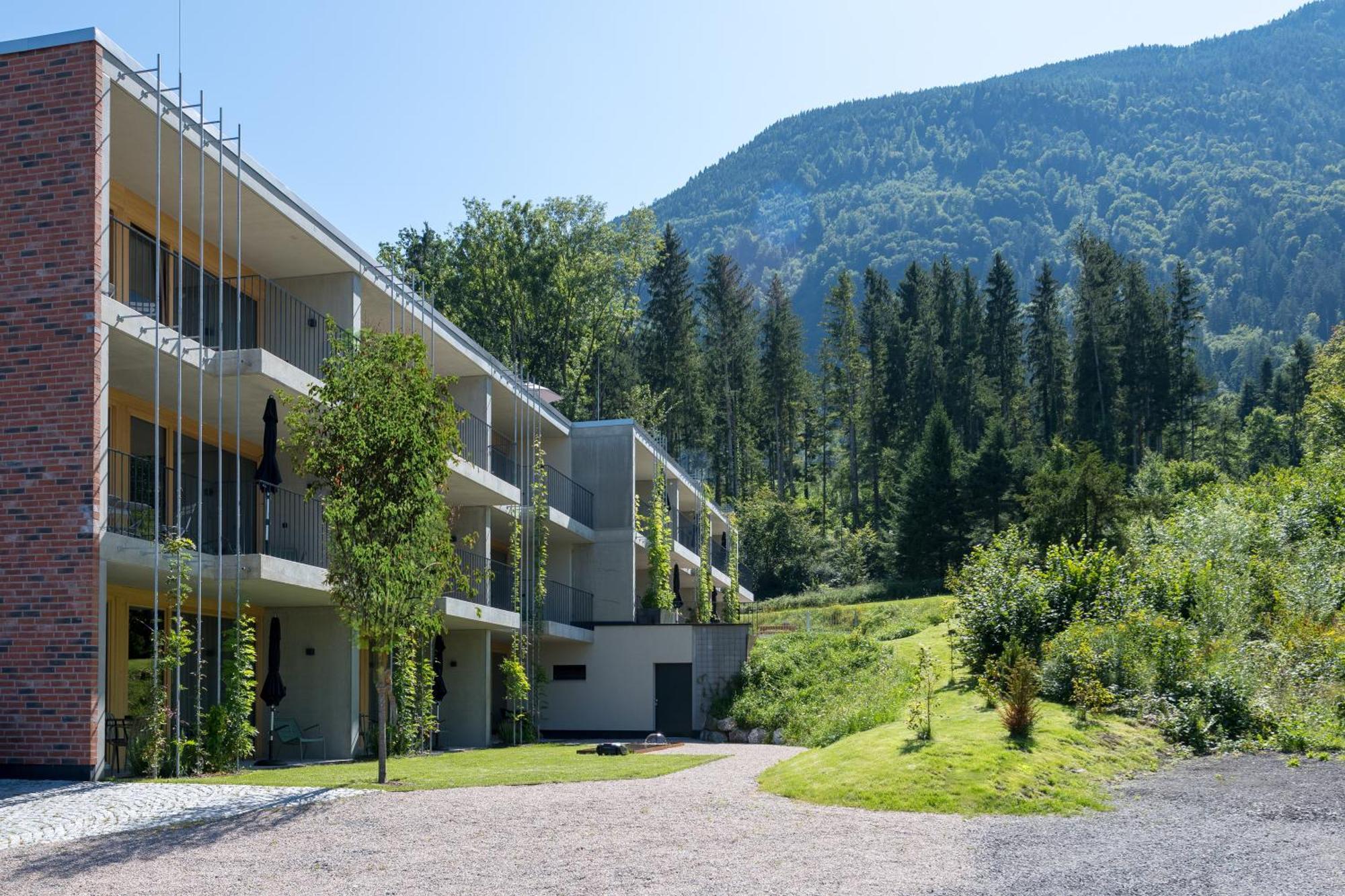 פלדקירש Livingreen Residences מראה חיצוני תמונה